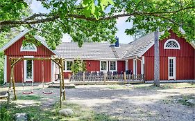 Amazing Home In Kpingsvik With Sauna Köpingsvik Exterior photo