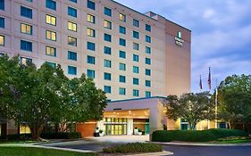 Embassy Suites By Hilton Raleigh Durham Research Triangle Cary Exterior photo