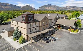 Bitterroot River Inn And Conference Center Hamilton Exterior photo