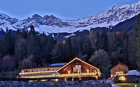 Hotel Garni - Pension Frau Hitt Innsbruck Exterior photo