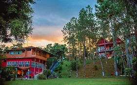 Hotel Recanto De Moria Penedo  Exterior photo