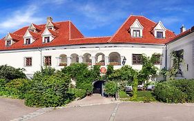 Renaissancehotel Raffelsberger Hof B&B Weißenkirchen in der Wachau Exterior photo