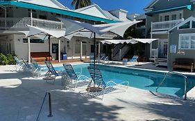 Hotel Eden House Key West Exterior photo