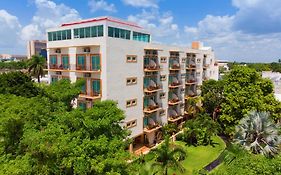 Hotel Palacio Maya Mérida Exterior photo