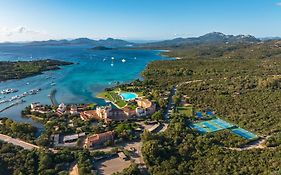 Hotel Cala Di Volpe, A Luxury Collection Hotel, Costa Smeralda Porto Cervo Exterior photo