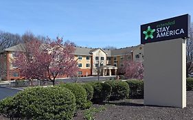 Extended Stay America Suites - Allentown - Bethlehem Exterior photo