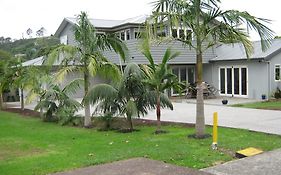 Cathedral Cove Apartment Hahei Room photo