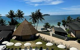 Kaibae Beach Resort Koh Chang Exterior photo