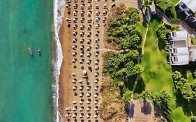 Agapi Beach Resort Premium All Inclusive Amoudara Lasithiou Exterior photo