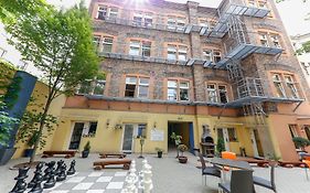 Do Step Inn Home - Hotel&Hostel Wien Exterior photo