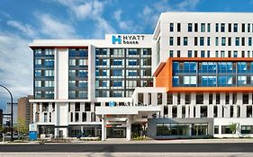 Hotel Hyatt House Rochester Mayo Clinic Area Exterior photo