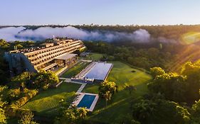 Hotel Gran Melia Iguazu Puerto Iguazú Exterior photo