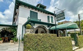 Hotel Pousada Catedral Petrópolis Exterior photo