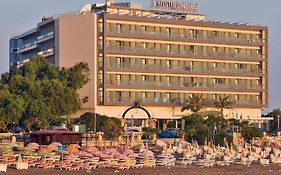 Mediterranean Hotel Rhodes City Exterior photo