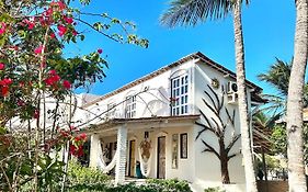 Hotel Pousada Da Renata Jijoca de Jericoacoara Exterior photo