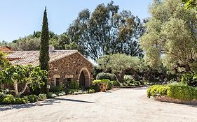 Hotel Domaine Les Mesanges Saint-Tropez Exterior photo