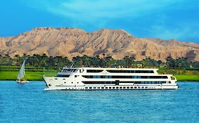 Hotel The Oberoi Zahra, Luxury Nile Cruiser Luxor Facilities photo