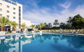 Mercure Suhar Exterior photo