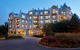 Hotel Le Westin Tremblant Mont-Tremblant Exterior photo