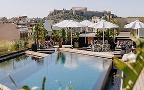 Skylark, Aluma Hotels & Resorts Athen Exterior photo