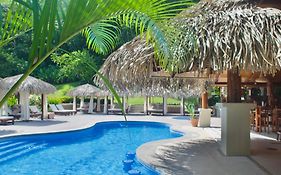 Hotel Playa Espadilla & Gardens Nationalpark Nationalpark Manuel Antonio Exterior photo