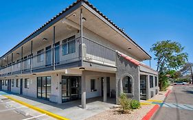 Motel 6-Kingman, AZ - Route 66 East Exterior photo