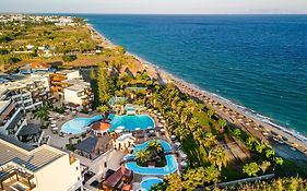 D'Andrea Mare Beach Hotel Ialysos  Exterior photo
