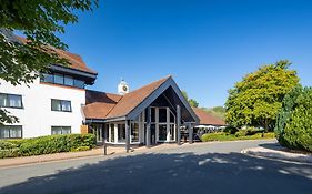 Holiday Inn Hemel Hempstead M1, Jct. 8 Exterior photo