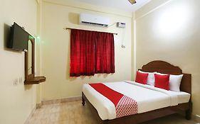 Hotel Oyo Flagship 60407 Ramachandra Residency Vellore Exterior photo