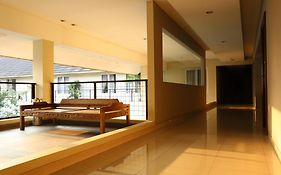 Hotel Bale Ocasa Tangerang Exterior photo