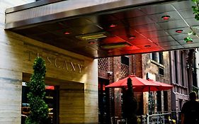 Hotel Tuscany By Luxurban New York Exterior photo