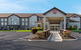 Hilton Garden Inn Columbus/Grove Stadt Exterior photo