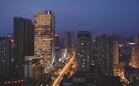 Hotel The Ritz-Carlton, Chengdu Exterior photo