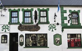 The Dingle Pub B&B Exterior photo