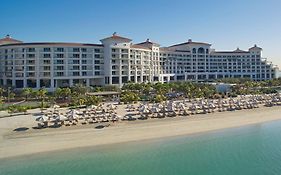 Hotel Waldorf Astoria Dubai Palm Jumeirah Exterior photo