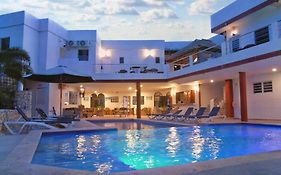 Bed and Breakfast Boca Simon Vacation Curacao Willemstad Exterior photo