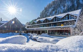 JUFA Hotel Almtal Grünau im Almtal Exterior photo