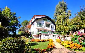 Villa Forest Paradise Ohrid Exterior photo