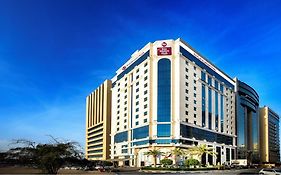 Best Western Plus Doha Exterior photo