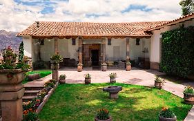 Palacio Manco Capac By Ananay Hotels Cusco Exterior photo