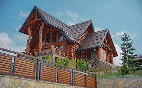 Wooden Valley Zlatibor Resort Exterior photo