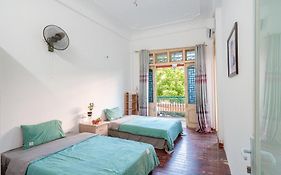 Tam An Ha Noi Homestay Hanoi Exterior photo