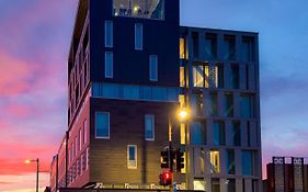 The Langlands Hotel Invercargill Exterior photo