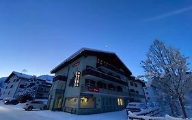 Sport-Lodge Klosters-Serneus Exterior photo