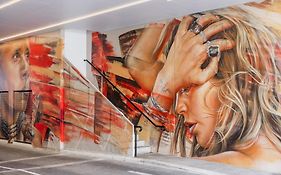 Hotel The Adnate Perth - Art Series Exterior photo