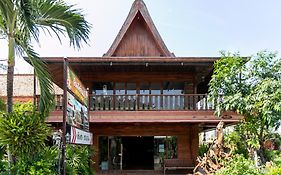 Deeden Pattaya Resort Exterior photo