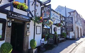 Ye Olde Cheshire Cheese Inn Castleton  Exterior photo