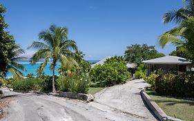 Allamanda House Home Governors Harbour Exterior photo