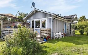 Holiday Home Taeppan - Sko184 By Interhome Bromölla Exterior photo