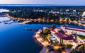 Naantali Spa Hotel Exterior photo